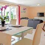 Prázdninový dům Ferienhaus Verchen