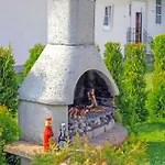 Ferienhaus Verchen Prázdninový dům