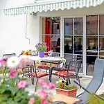 Ferienhaus Verchen *