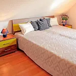 Prázdninový dům Ferienhaus Verchen Verchen