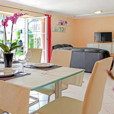 Nyaraló Ferienhaus Verchen