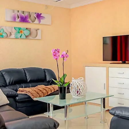 Ferienhaus Verchen Verchen