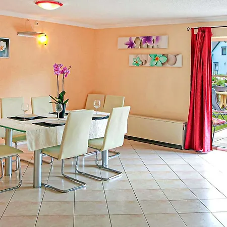 Ferienhaus Verchen