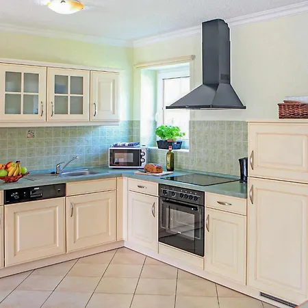 Ferienhaus Verchen Verchen