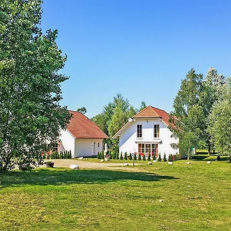 Ferienhaus Verchen Nyaraló