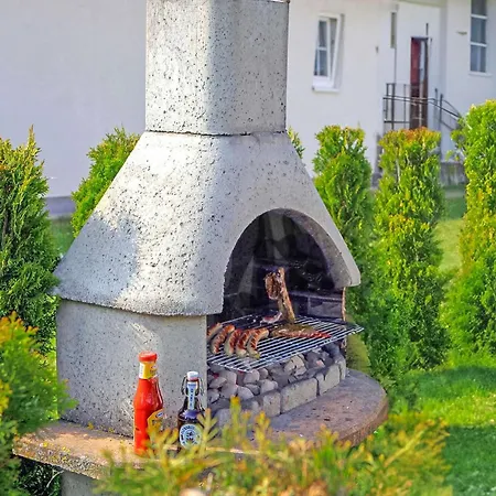 Ferienhaus Verchen Nyaraló