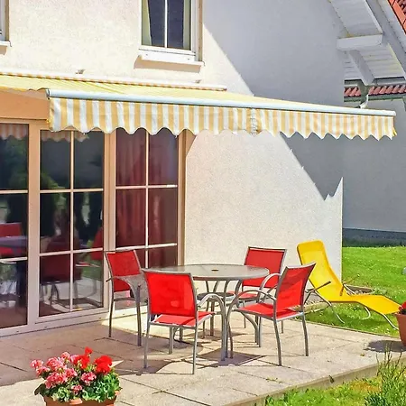 Nyaraló Ferienhaus Verchen *