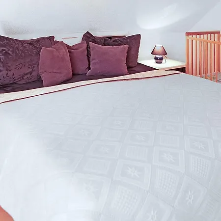 Nyaraló Ferienhaus Verchen