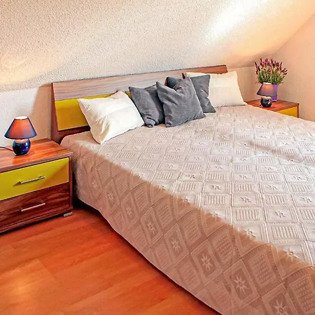 Nyaraló Ferienhaus Verchen Verchen