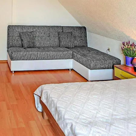 Nyaraló Ferienhaus Verchen *