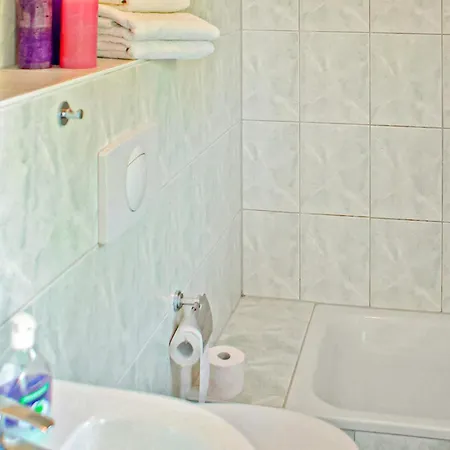 Σπίτι διακοπών Ferienhaus Verchen