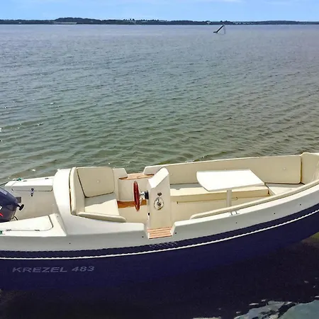 Ferienhaus Verchen *