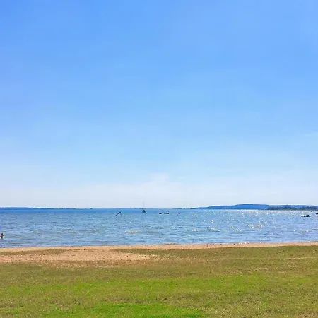 Nyaraló Ferienhaus Verchen Verchen