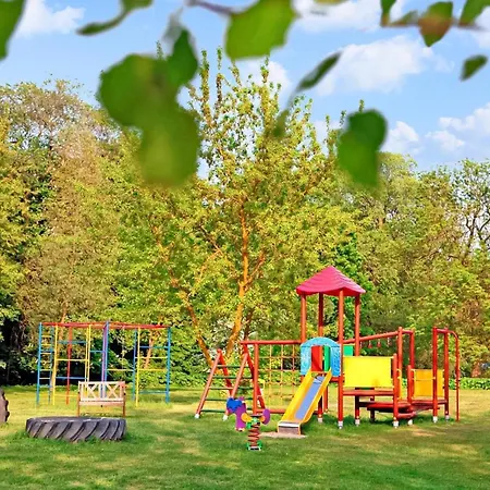 Nyaraló Ferienhaus Verchen