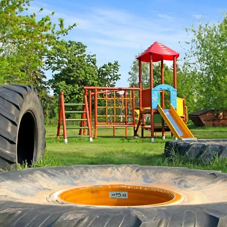 Ferienhaus Verchen Nyaraló