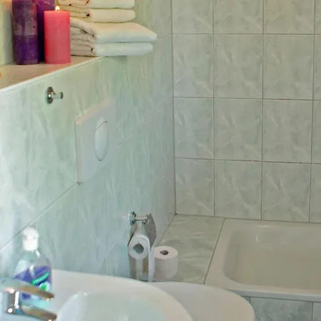 Ferienhaus Verchen * Verchen