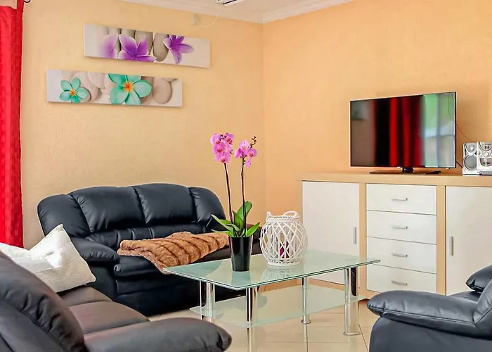 Ferienhaus Verchen Verchen