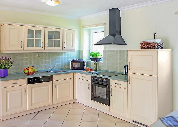 Ferienhaus Verchen Verchen