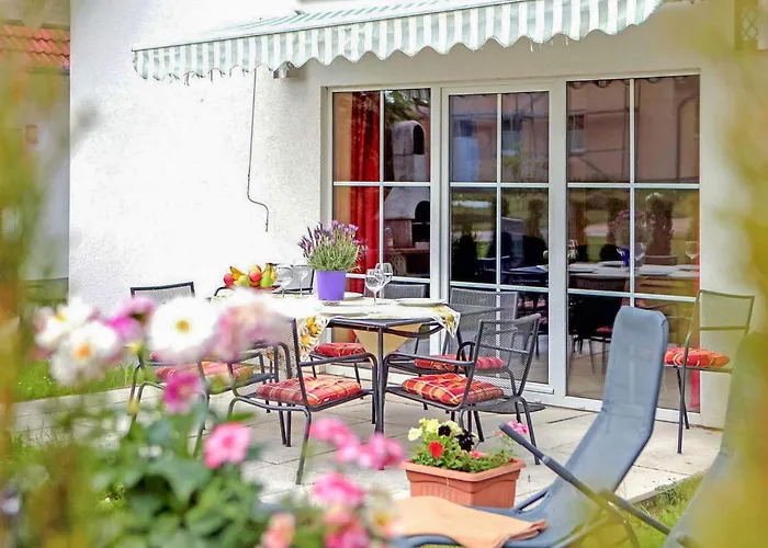 Ferienhaus Verchen *