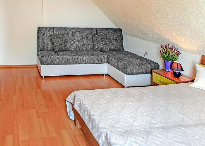 펜션 Ferienhaus Verchen *